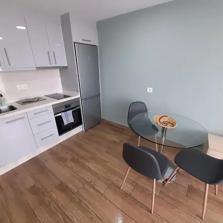 Playa Honda Elegantia プラヤ・デ・ラス・アメリカス