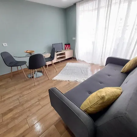 Playa Honda Elegantia * プラヤ・デ・ラス・アメリカス