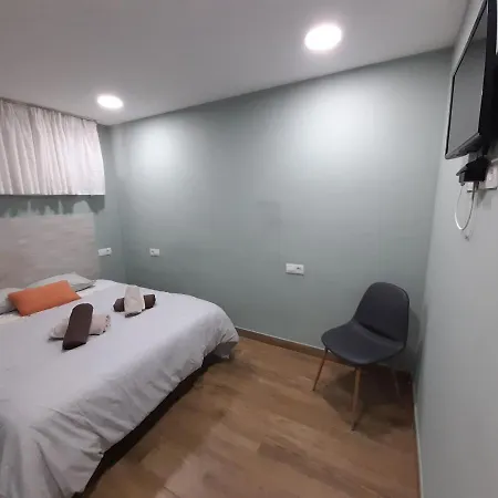 Playa Honda Elegantia * プラヤ・デ・ラス・アメリカス