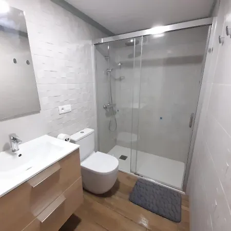 Playa Honda Elegantia アパート プラヤ・デ・ラス・アメリカス