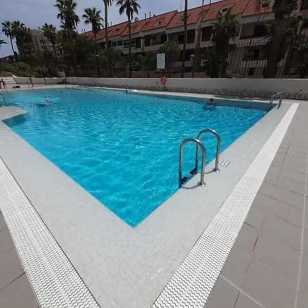 Playa Honda Elegantia プラヤ・デ・ラス・アメリカス