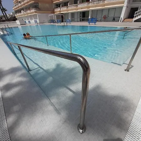 Apartment Playa Honda Elegantia *