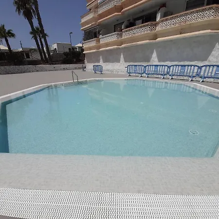 Playa Honda Elegantia Apartment Playa de las Americas (Tenerife)