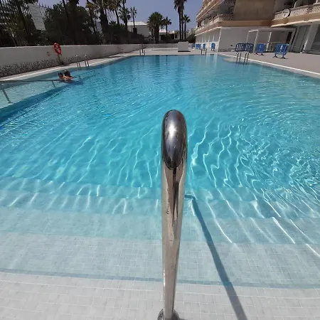 Apartment Playa Honda Elegantia Playa de las Americas (Tenerife)