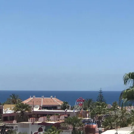 Playa Honda Elegantia プラヤ・デ・ラス・アメリカス