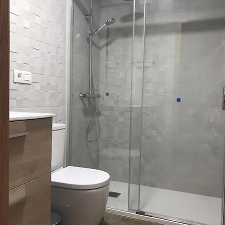 Апартаменты Playa Honda Elegantia